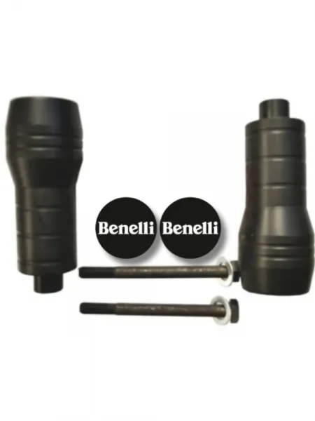 Benelli 125 S Koruma Takozu
