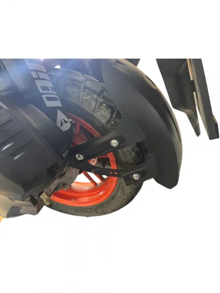 RKS Reale 125 Arka Çamur Sıyırıcı